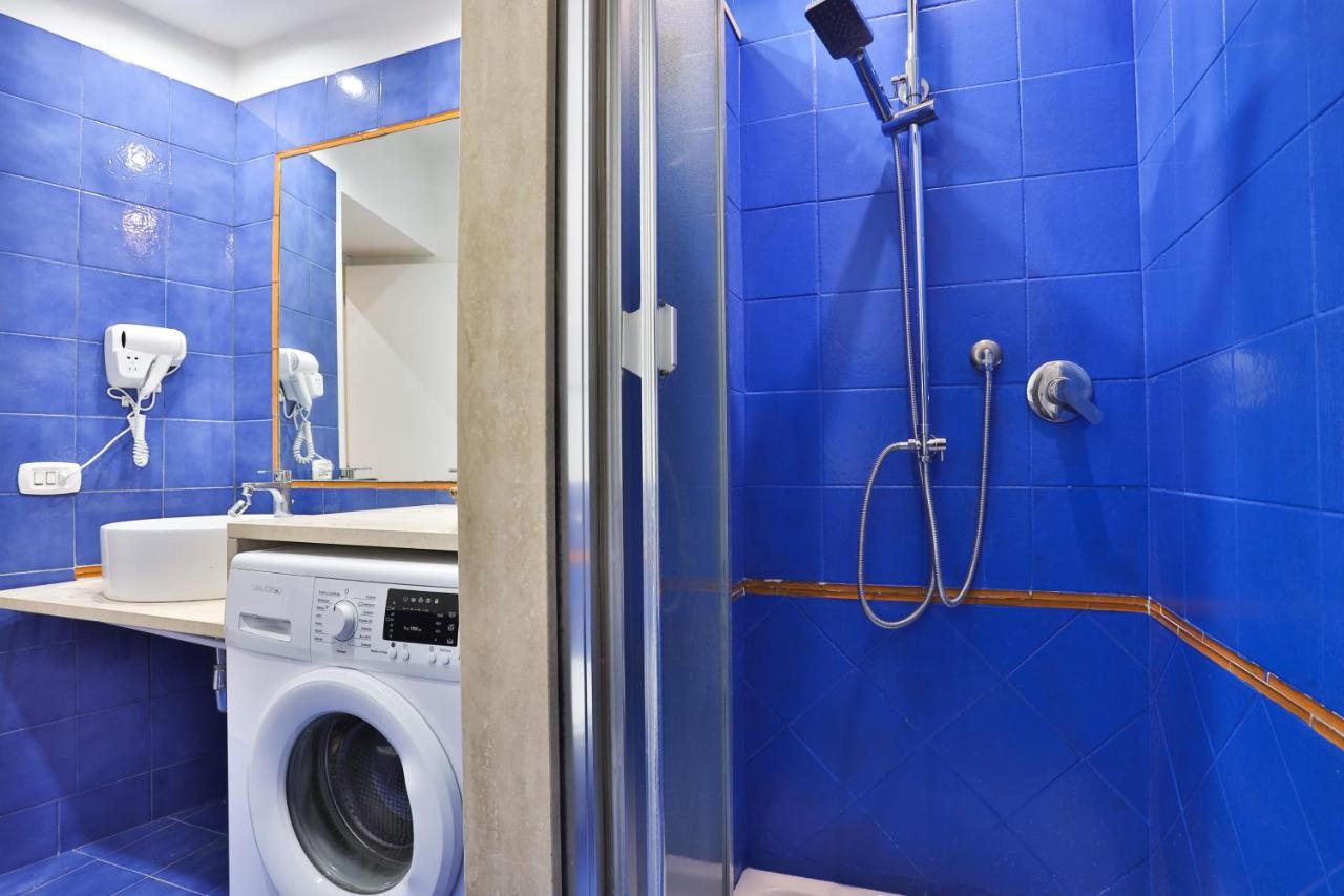 נאפולי Porta Medina Apartment מראה חיצוני תמונה